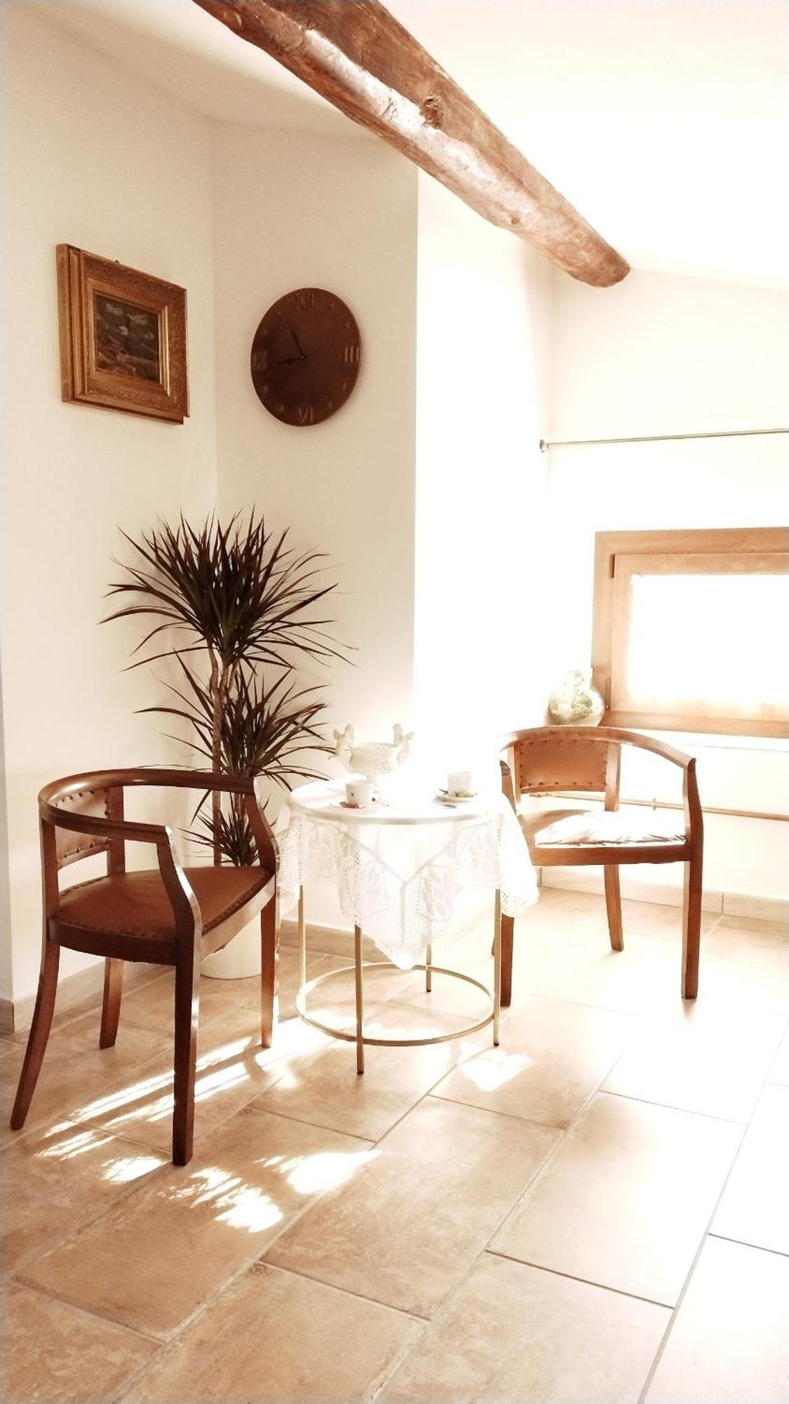 Casa Due Marie Marano Sul Panaro Hotel Buitenkant foto